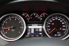 东风标致508