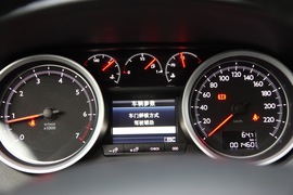 东风标致508