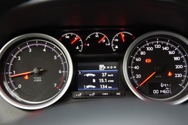 东风标致508