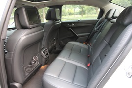东风标致508