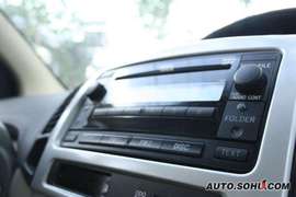 2006款丰田威驰VVT-i