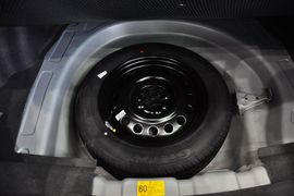 2011款英伦SC7（海景）1.5L手动新锐版标准型实拍