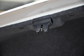2011款英伦SC7（海景）1.5L手动新锐版标准型实拍