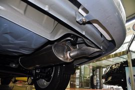 2011款英伦SC7（海景）1.5L手动新锐版标准型实拍