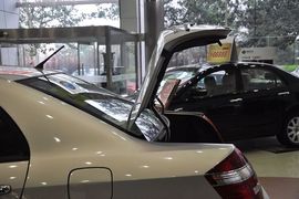 2011款英伦SC7（海景）1.5L手动新锐版标准型实拍