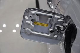 2011款英伦SC7（海景）1.5L手动新锐版标准型实拍