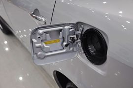 2011款英伦SC7（海景）1.5L手动新锐版标准型实拍