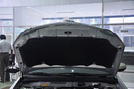 2011款英伦SC7（海景）1.5L手动新锐版标准型实拍