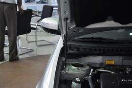 2011款英伦SC7（海景）1.5L手动新锐版标准型实拍