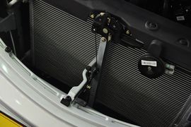 2011款英伦SC7（海景）1.5L手动新锐版标准型实拍