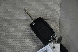 2011款英伦SC7（海景）1.5L手动新锐版标准型实拍