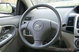 2006款丰田威驰VVT-i