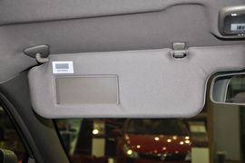 2011款英伦SC7（海景）1.5L手动新锐版标准型实拍