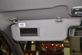 2011款英伦SC7（海景）1.5L手动新锐版标准型实拍