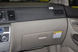 2011款英伦SC7（海景）1.5L手动新锐版标准型实拍