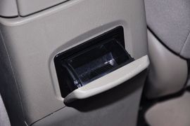 2011款英伦SC7（海景）1.5L手动新锐版标准型实拍