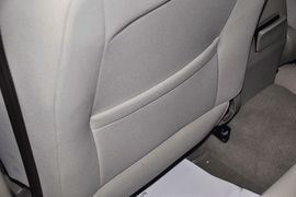 2011款英伦SC7（海景）1.5L手动新锐版标准型实拍