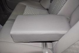 2011款英伦SC7（海景）1.5L手动新锐版标准型实拍