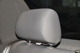 2011款英伦SC7（海景）1.5L手动新锐版标准型实拍