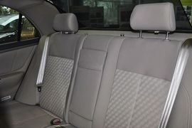 2011款英伦SC7（海景）1.5L手动新锐版标准型实拍