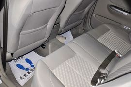 2011款英伦SC7（海景）1.5L手动新锐版标准型实拍