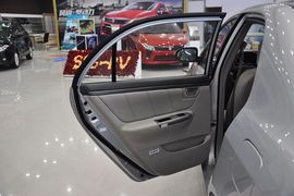 2011款英伦SC7（海景）1.5L手动新锐版标准型实拍