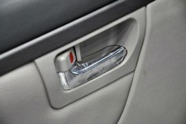 2011款英伦SC7（海景）1.5L手动新锐版标准型实拍
