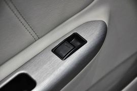 2011款英伦SC7（海景）1.5L手动新锐版标准型实拍