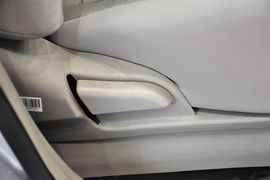 2011款英伦SC7（海景）1.5L手动新锐版标准型实拍