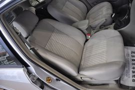 2011款英伦SC7（海景）1.5L手动新锐版标准型实拍