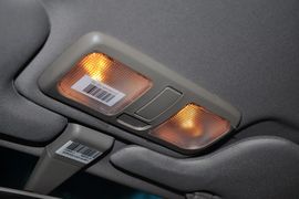2011款英伦SC7（海景）1.5L手动新锐版标准型实拍