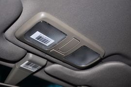 2011款英伦SC7（海景）1.5L手动新锐版标准型实拍