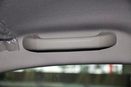 2011款英伦SC7（海景）1.5L手动新锐版标准型实拍
