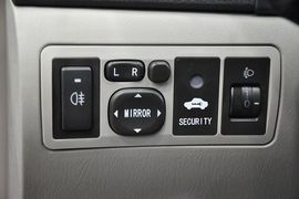 2011款英伦SC7（海景）1.5L手动新锐版标准型实拍