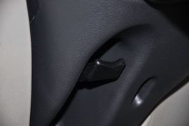 2011款英伦SC7（海景）1.5L手动新锐版标准型实拍