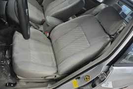 2011款英伦SC7（海景）1.5L手动新锐版标准型实拍