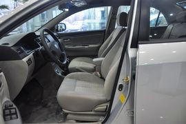 2011款英伦SC7（海景）1.5L手动新锐版标准型实拍