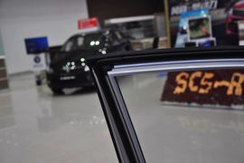 2011款英伦SC7（海景）1.5L手动新锐版标准型实拍