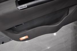 2011款英伦SC7（海景）1.5L手动新锐版标准型实拍