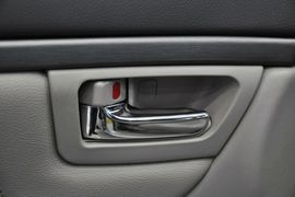 2011款英伦SC7（海景）1.5L手动新锐版标准型实拍