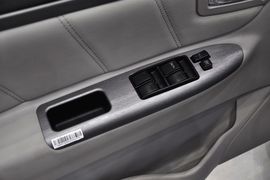 2011款英伦SC7（海景）1.5L手动新锐版标准型实拍