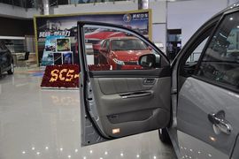 2011款英伦SC7（海景）1.5L手动新锐版标准型实拍