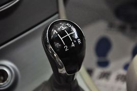 2011款英伦SC7（海景）1.5L手动新锐版标准型实拍