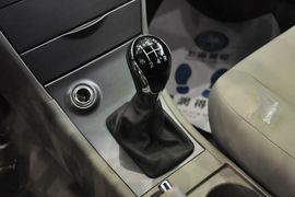 2011款英伦SC7（海景）1.5L手动新锐版标准型实拍