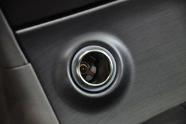 2011款英伦SC7（海景）1.5L手动新锐版标准型实拍