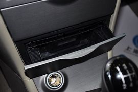2011款英伦SC7（海景）1.5L手动新锐版标准型实拍
