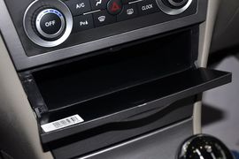2011款英伦SC7（海景）1.5L手动新锐版标准型实拍