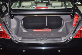 2010款帝豪EC7