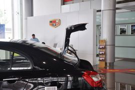 2010款帝豪EC7