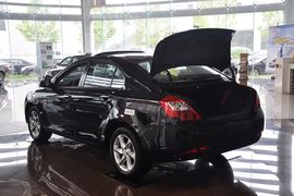 2010款帝豪EC7